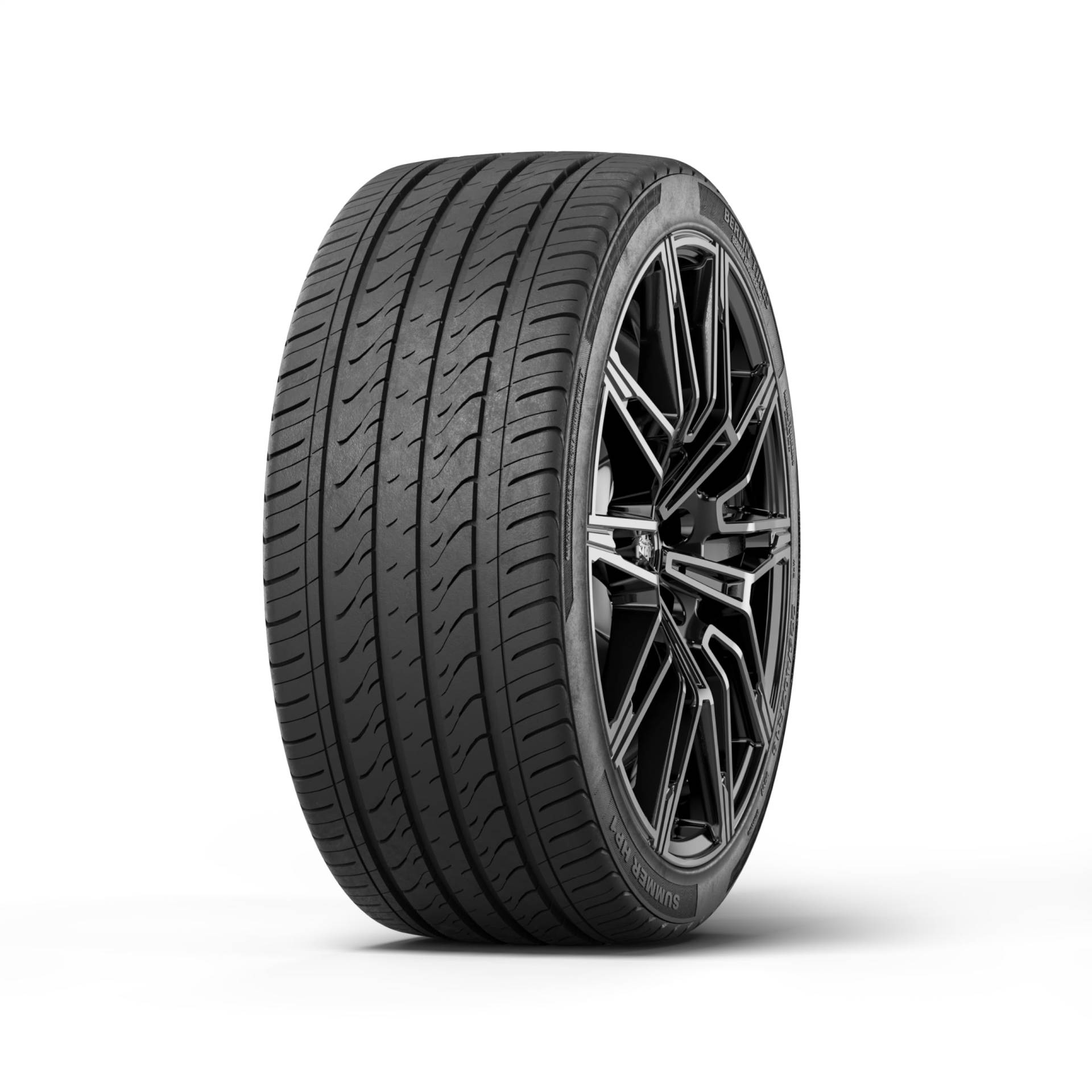 BERLIN Tires SUMMER HP 1 175/70 R13 82T - D/C/70dB Sommerreifen (PKW) von BERLIN TIRES