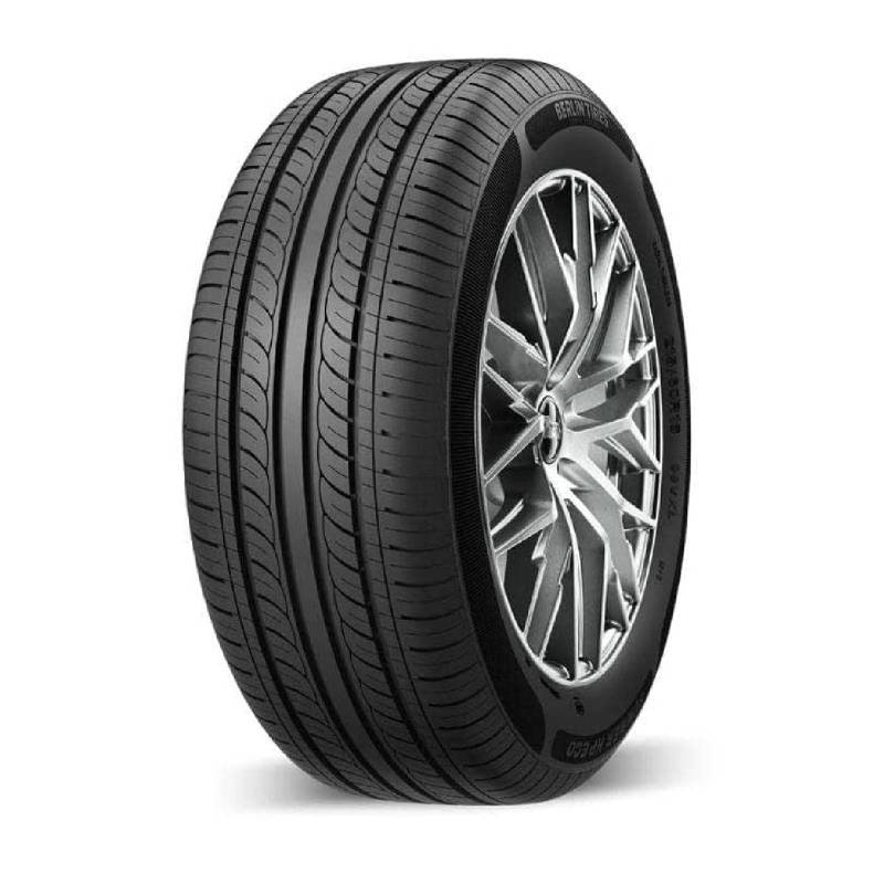 BERLIN Tires TIRES 205 60 R16 92H SUMMER HP ECO von BERLIN TIRES