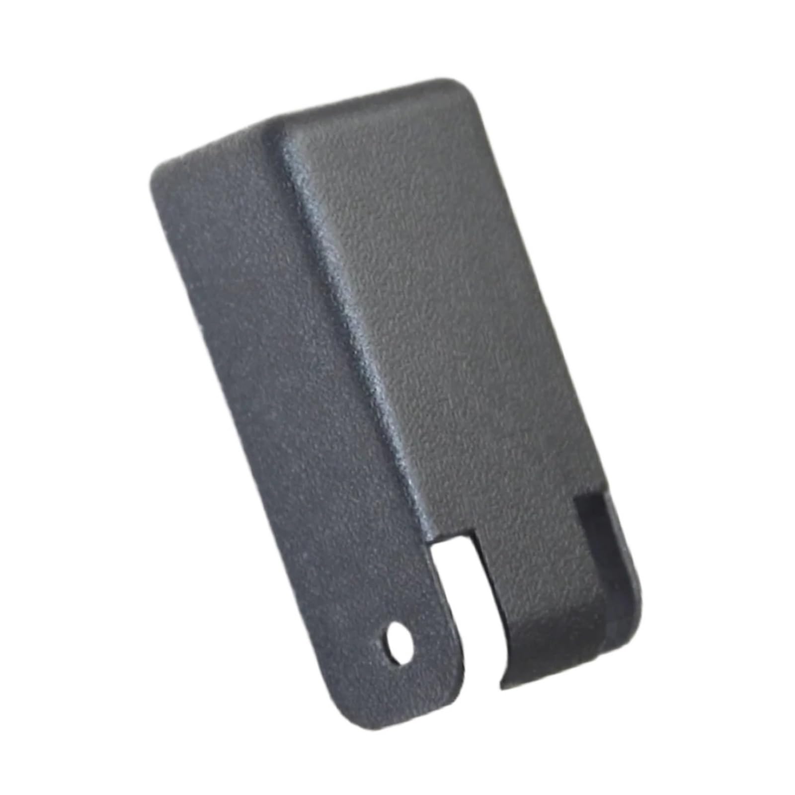 BERTGDA Auto-Heckscheiben-Scheibenwischer-Arm-Abdeckkappe, passend for Land Rover, Discovery 2 Freelander Mk1 1998–2004 Wischerblattabdeckung von BERTGDA