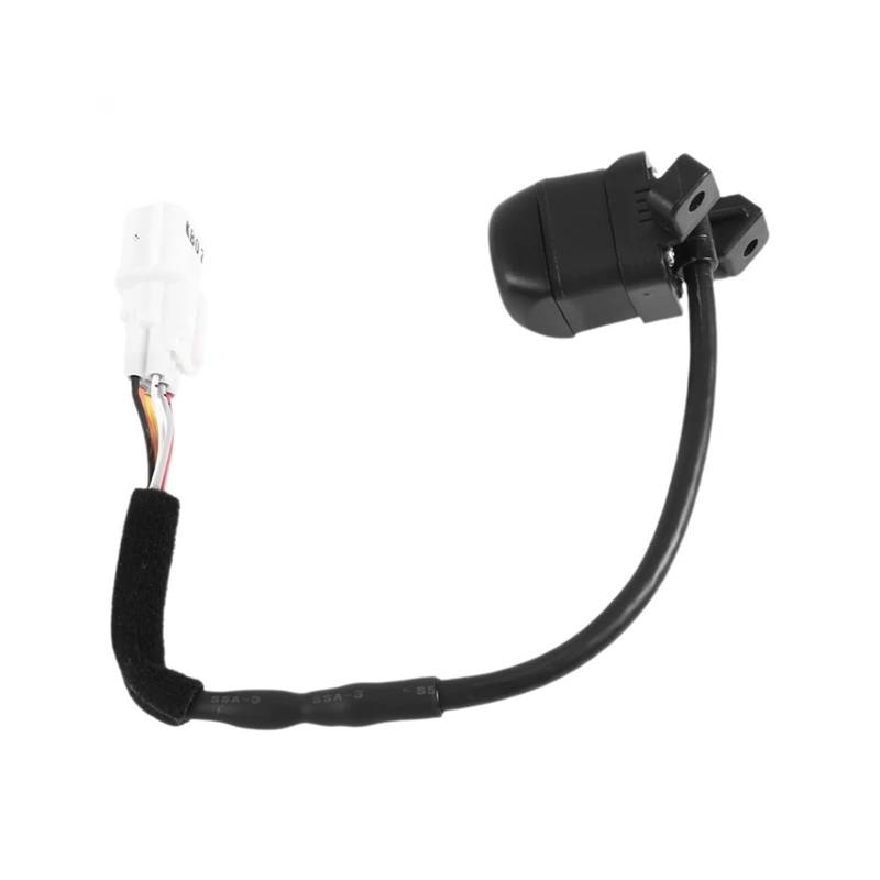 BERTGDA Auto-Rückfahrkamera, passend for Kia, K2 2016–2020 KX CROSS Rückfahrkamera K95760H2200 BackUp Assy Parkplatz Rückfahrkamera von BERTGDA