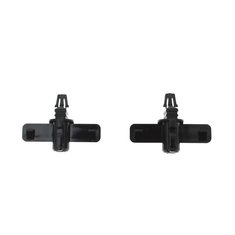 BERTGDA Sprühdüse for die Autoscheinwerfer-Reinigungsanlage, passend for Subaru, Legacy, Outback, Forester 86636-SC010, Düsenhalter-Anschlussadapter Scheinwerfer-Reinigungsspray(2 pcs) von BERTGDA