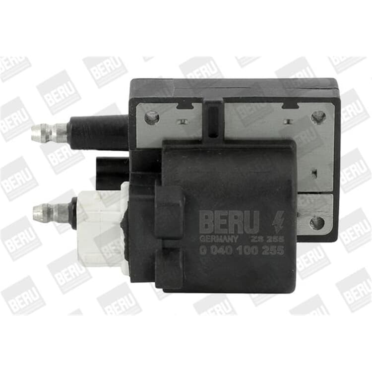 Beru Z?ndspule Renault Laguna Safrane Volvo S40 V40 von BORGWARNER (BERU)