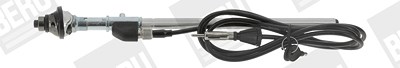 Beru Antenne [Hersteller-Nr. A200] für Alfa Romeo, Audi, BMW, Chrysler, Citroën, Daewoo, Fiat, Ford, Ford Usa, Honda, Hyundai, Land Rover, Mercedes-Be von BERU