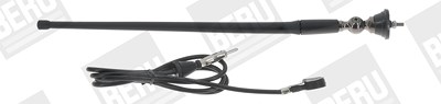 Beru Antenne [Hersteller-Nr. A103S] für Abarth, Alfa Romeo, Audi, BMW, Chrysler, Citroën, Daihatsu, Fiat, Ford, Ford Usa, Honda, Land Rover, Mercedes- von BERU