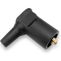 BERU Stecker, Zündverteiler WVES1  VW,AUDI,OPEL,GOLF I Cabriolet (155),GOLF II (19E, 1G1),GOLF I (17),LT 28-35 I Kastenwagen (281-363) von BERU