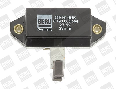 Beru Generatorregler [Hersteller-Nr. GER006] für VW von BERU