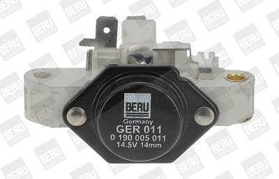 Beru Generatorregler [Hersteller-Nr. GER011] für Audi, VW von BERU