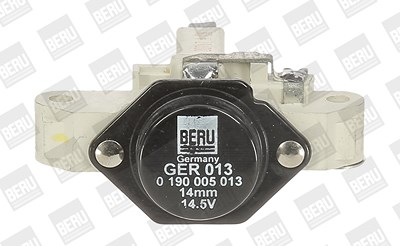 Beru Generatorregler [Hersteller-Nr. GER013] für Volvo von BERU