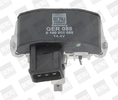 Beru Generatorregler [Hersteller-Nr. GER088] für BMW von BERU