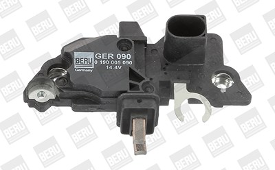 Beru Generatorregler [Hersteller-Nr. GER090] für Fiat, Iveco von BERU