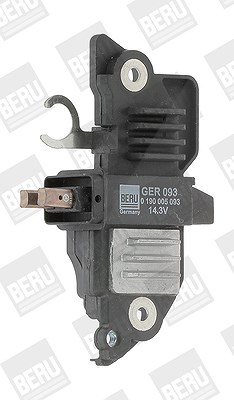 Beru Generatorregler [Hersteller-Nr. GER093] für Audi, Mini von BERU