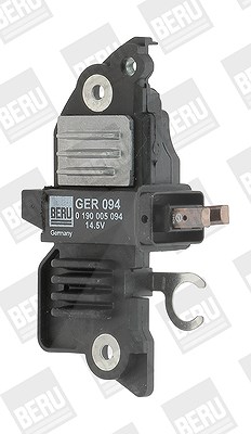 Beru Generatorregler [Hersteller-Nr. GER094] für Mercedes-Benz von BERU