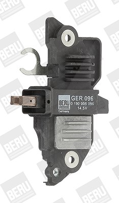 Beru Generatorregler [Hersteller-Nr. GER096] für Nissan, Opel, Renault von BERU