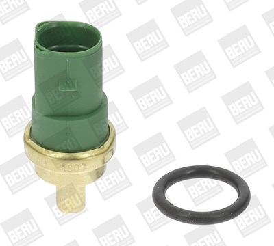 Beru Kühlmitteltemperatur-Sensor [Hersteller-Nr. ST119] für Audi, Ford, Seat, Skoda, VW von BERU