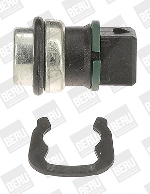 Beru Sensor, Kühlmitteltemperatur [Hersteller-Nr. ST031] für Seat, VW von BERU