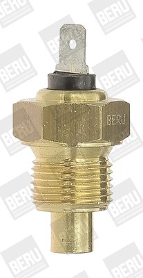 Beru Sensor, Kühlmitteltemperatur [Hersteller-Nr. ST044] für Citroën, Dacia, Peugeot, Renault, Talbot von BERU