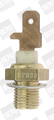 Beru Sensor, Kühlmitteltemperatur [Hersteller-Nr. ST050] für Ford, Seat, VW von BERU