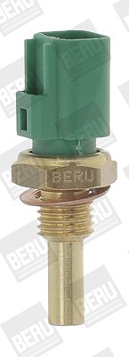 Beru Sensor, Kühlmitteltemperatur [Hersteller-Nr. ST068] für Jaguar, Lexus, Mazda, Suzuki, Toyota von BERU