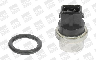 Beru Sensor, Kühlmitteltemperatur [Hersteller-Nr. ST115] für Audi, Ford, Seat, VW von BERU