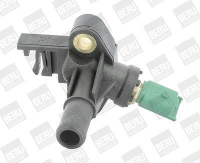 Beru Sensor, Kühlmitteltemperatur [Hersteller-Nr. ST203] für Fiat, Lancia von BERU