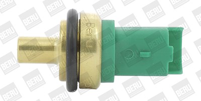 Beru Sensor, Kühlmitteltemperatur [Hersteller-Nr. ST247] für Citroën, Fiat, Ford, Lancia, Mazda, Peugeot, Suzuki, Toyota, Volvo von BERU