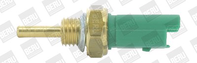 Beru Sensor, Kühlmitteltemperatur [Hersteller-Nr. ST268] für Alfa Romeo, Fiat, Ford, Lancia, Opel, Saab, Suzuki von BERU