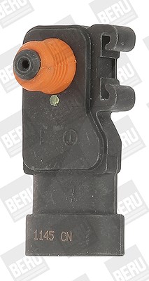 Beru Sensor, Ladedruck [Hersteller-Nr. SPR208] für Daewoo, Opel, Renault von BERU