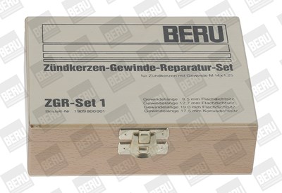 Beru Werkzeug [Hersteller-Nr. ZGR-SET1] von BERU