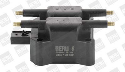 Beru Zündspule [Hersteller-Nr. ZS382] für Mini von BERU