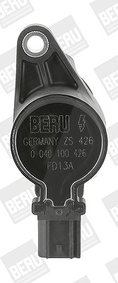 Beru Zündspule [Hersteller-Nr. ZS426] für Aston Martin von BERU