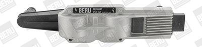 Beru Zündspule [Hersteller-Nr. ZSE040] für Seat, Skoda, VW von BERU