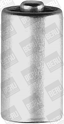 Beru Kondensator, Zündanlage [Hersteller-Nr. ZK100] für BMW, Trabant von BERU