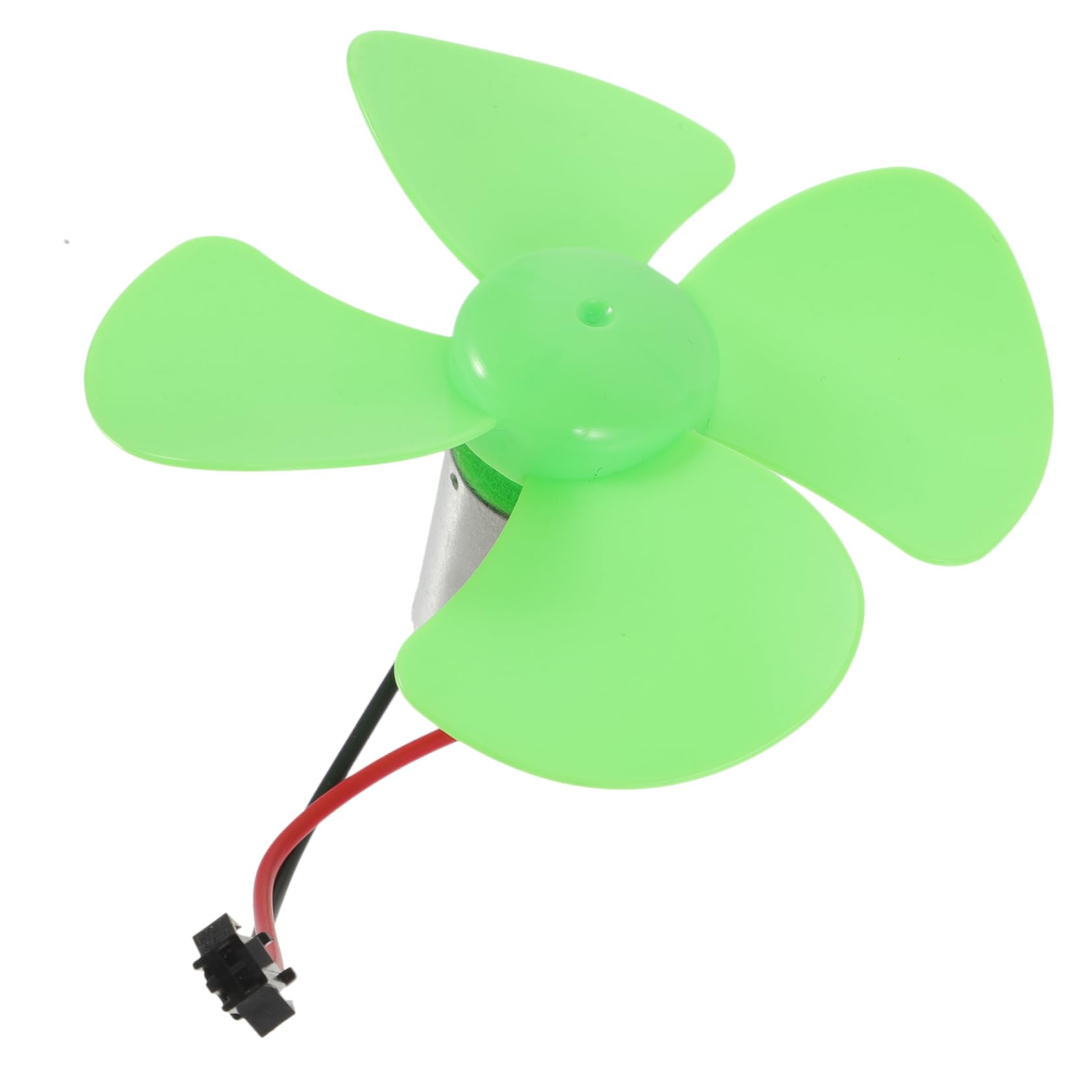 BESPORTBLE 5 Stück zabawki stymulujące rozwój educational toys mini windturbine Konstruktionsspielzeug Babyspielzeug für wissenschaftliche Experimente pädagogisches Metall von BESPORTBLE