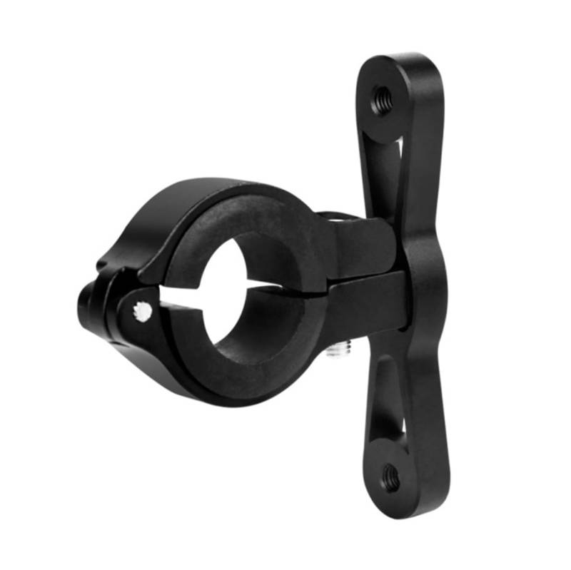 BESPORTBLE Flaschenhalter Adapter Für Fahrräder Verstellbare Wasserflaschenhalterbasis Kettle Rack Clip Ideal Für Mountainbikes Und Fahrradtouren von BESPORTBLE