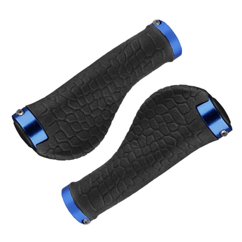 BESPORTBLE Rutschfeste Fahrradlenkerüberzüge Ergonomische Griffabdeckung Für Fahrräder Ideal Für Outdoor Aktivitäten Bike Handlebar Cover Und Cycle Handle Cover von BESPORTBLE