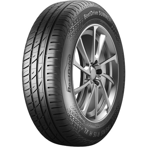 155/65R14*T SUMMER 75T von BESTDRIVE