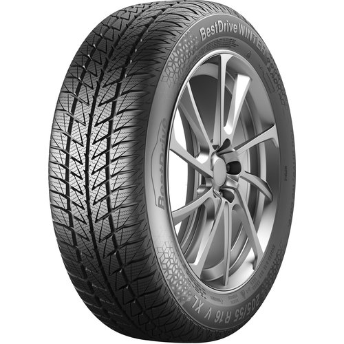 165/70R14*T WINTER 85T XL von BESTDRIVE