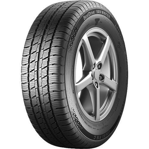 195/70R15C*R VAN WINTER 104/102R von BESTDRIVE