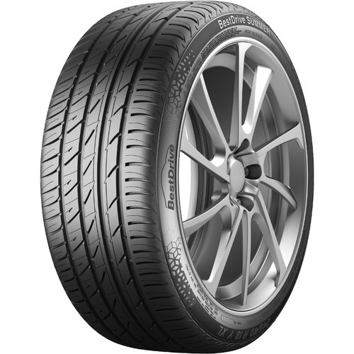 225/40R18*Y SUMMER 92Y FR XL von BESTDRIVE