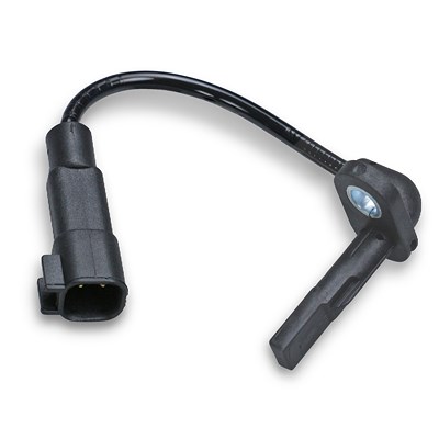 Bestprice 1x ABS Sensor Hinterachse [Hersteller-Nr. 24.0711-5432.3] für Opel von BESTPRICE