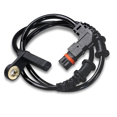 Bestprice 1x ABS Sensor Vorderachse [Hersteller-Nr. 30193] für Mercedes-Benz von BESTPRICE