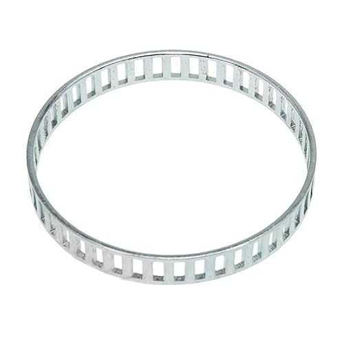 1x ABS-Sensorring ABS-Ring Vorderachse vorne von BESTPRICE