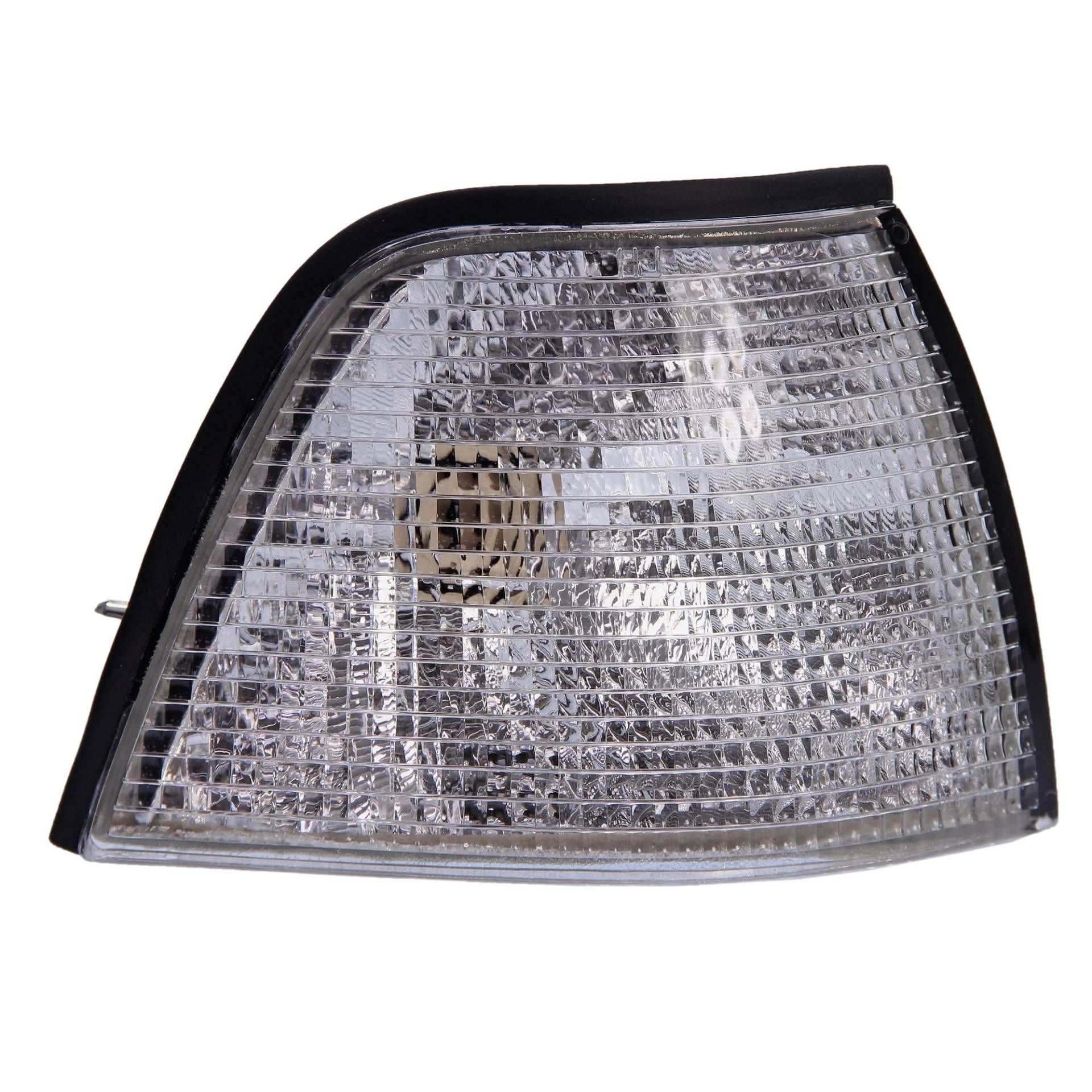 BESTPRICE 1x Blinker Blinklicht Blinkleuchte Blinkerleuchte Frontblinker vorne rechts von BESTPRICE