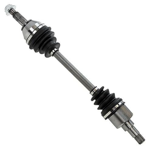 BESTPRICE 1x Antriebswelle vorne links Gelenkwelle Kompatibel mit FORD FOCUS Mk1 (DAW, DBW), FOCUS Mk1 Stufenheck (DFW), FOCUS Mk1 Turnier (DNW) von BESTPRICE