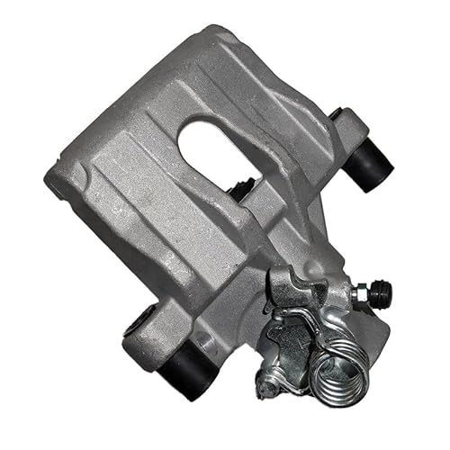 BESTPRICE 1x Bremssattel hinten rechts Bremszange Faustsattel ohne Halter, Kompatibel mit FORD C-MAX (DM2), FOCUS C-MAX (DM2), FOCUS II (DA_, HCP, DP), FOCUS II Cabriolet, FOCUS II Stufenheck (DB_, von BESTPRICE