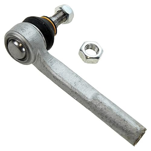 BESTPRICE 1x Spurstangenkopf vorne links Kompatibel mit OPEL ASTRA H (A04), ZAFIRA B (A05) von BESTPRICE