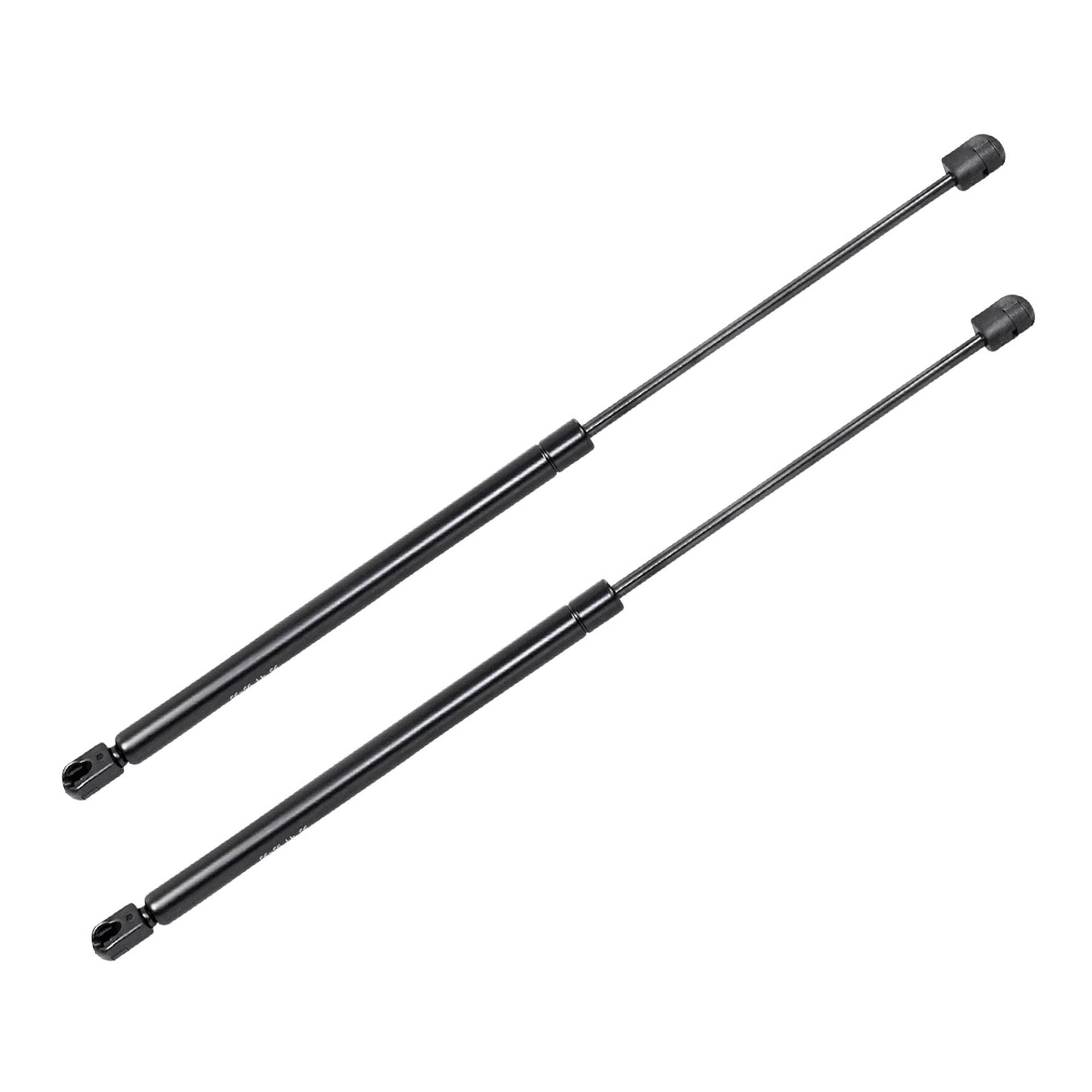 BESTPRICE 2x Gasfeder Heckklappe 420 N Gasdruckfeder Dämpfer Kofferraum Kompatibel mit VW GOLF 5 Variant (1K5), GOLF 6 Variant (AJ5) von BESTPRICE