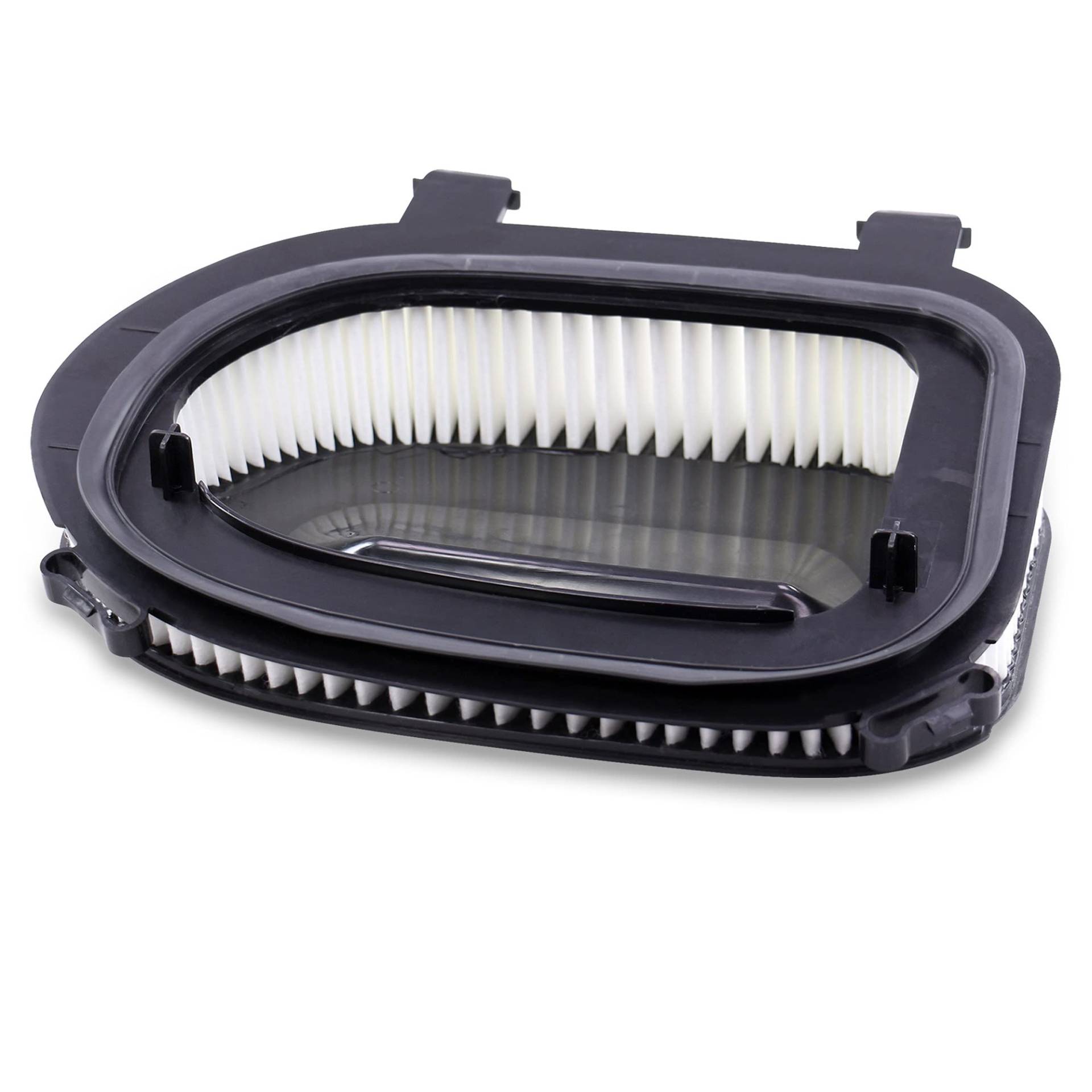 BESTPRICE1x Luftfilter Luftfiltereinsatz Kompatibel mit BMW X3 (F25), X6 (E71, E72), X5 (F15, F85), X5 (E70) von BESTPRICE