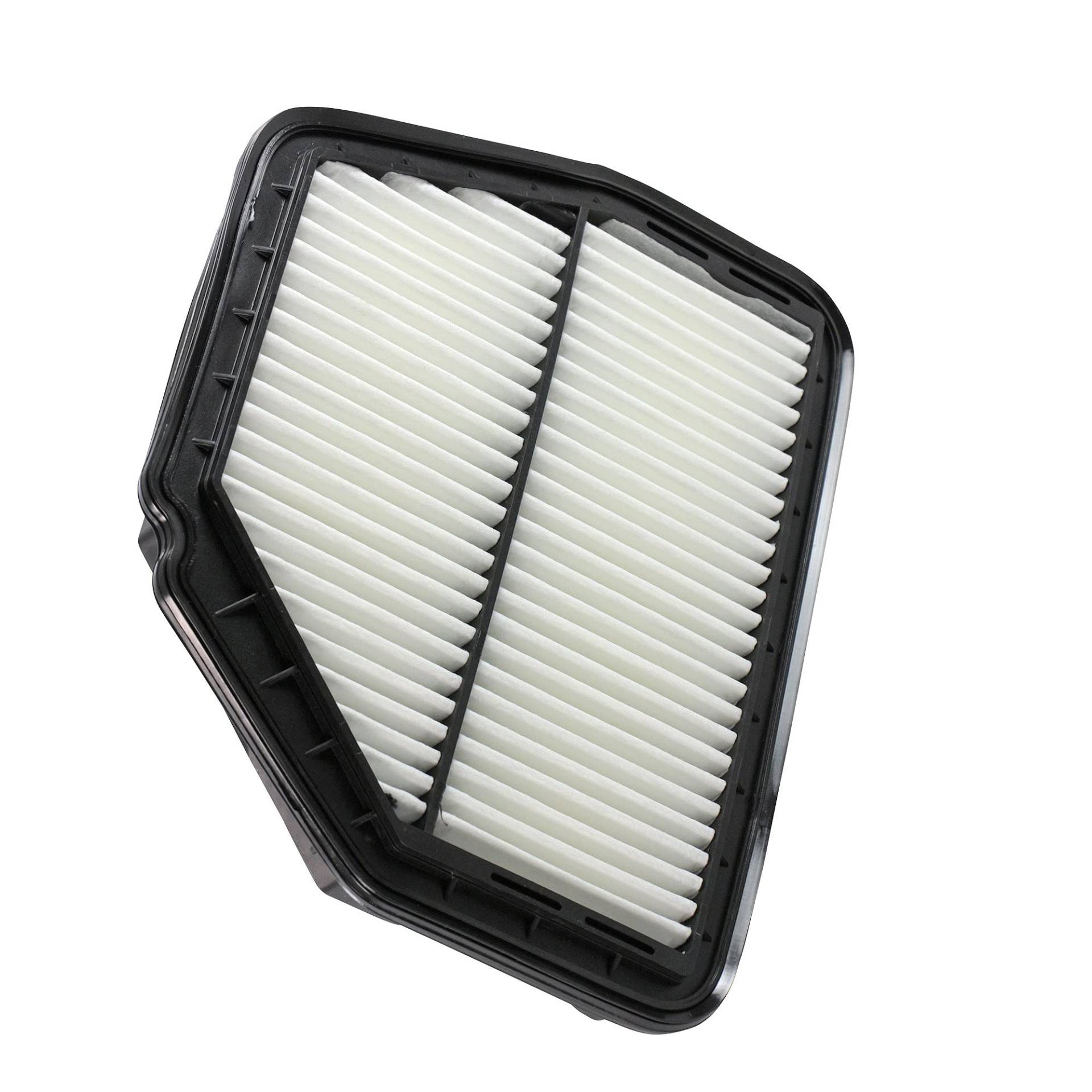 BESTPRICE1x Luftfilter Luftfiltereinsatz Kompatibel mit CHEVROLET CAPTIVA (C100, C140), CAPTIVA Van (C100), OPEL ANTARA A (L07) von BESTPRICE