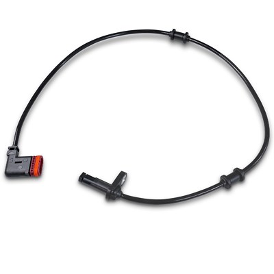 Bestprice 1x ABS Sensor Hinterachse [Hersteller-Nr. 24.0710-2056.3] für Mercedes-Benz von BESTPRICE